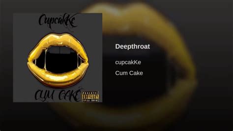 deepthroat song